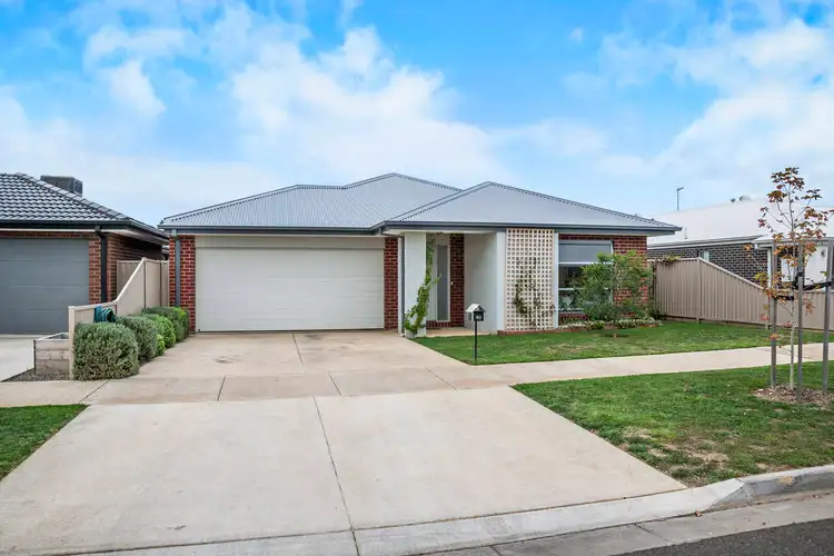 Main view of Homely house listing, 40 Royal York Road, Winter Valley VIC 3358