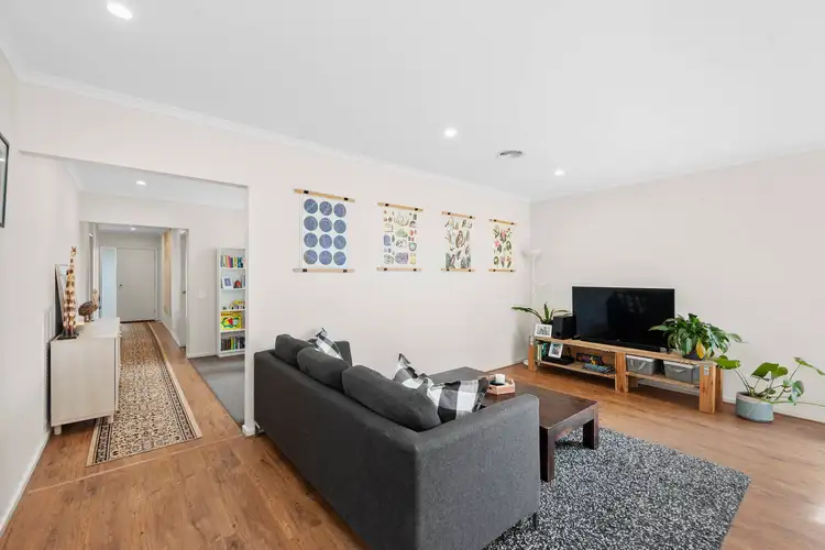 Second view of Homely house listing, 40 Royal York Road, Winter Valley VIC 3358