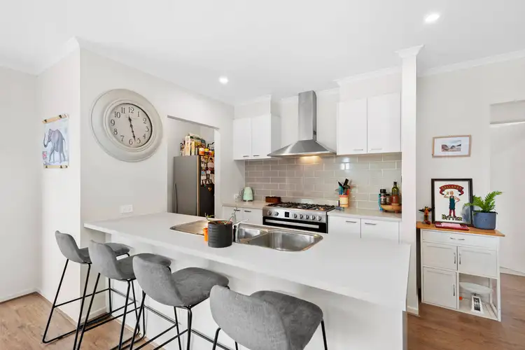 Fourth view of Homely house listing, 40 Royal York Road, Winter Valley VIC 3358