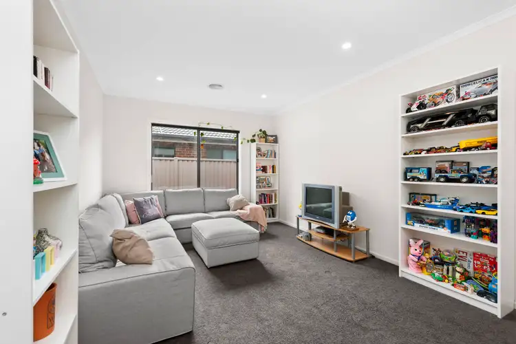 Sixth view of Homely house listing, 40 Royal York Road, Winter Valley VIC 3358