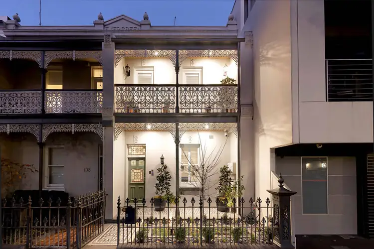 106 Cardigan Street, Carlton VIC 3053