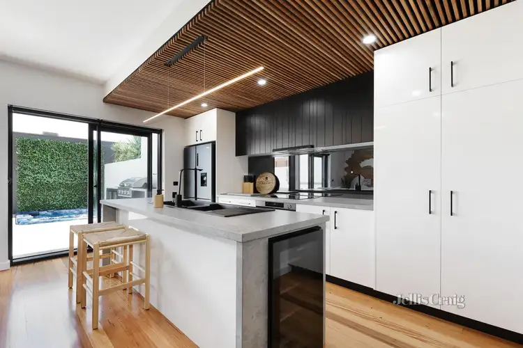 Second view of Homely townhouse listing, 2/75A Tucker Road, Bentleigh VIC 3204