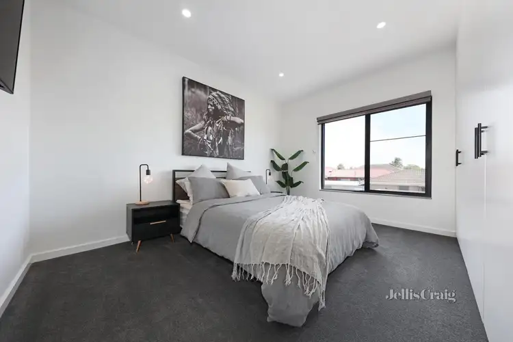 Fifth view of Homely townhouse listing, 2/75A Tucker Road, Bentleigh VIC 3204