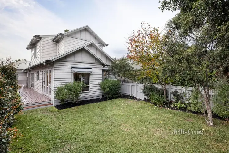 Main view of Homely townhouse listing, 1/68 Ulupna Road, Ormond VIC 3204