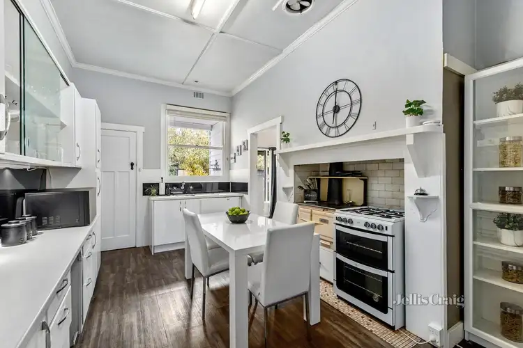 Fifth view of Homely house listing, 9 Clapperton Street, Bentleigh VIC 3204