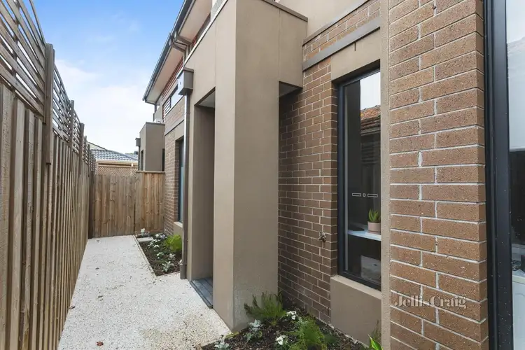 Main view of Homely townhouse listing, 17C Gray Street, Bentleigh East VIC 3165