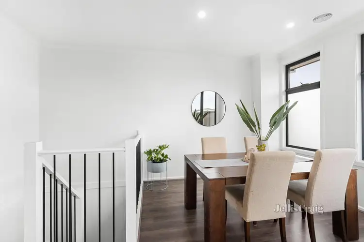 Fourth view of Homely townhouse listing, 17C Gray Street, Bentleigh East VIC 3165