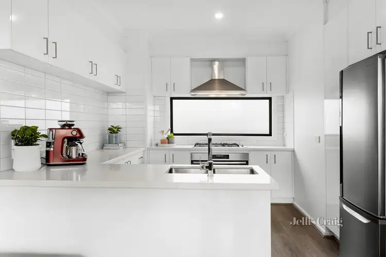 Fifth view of Homely townhouse listing, 17C Gray Street, Bentleigh East VIC 3165