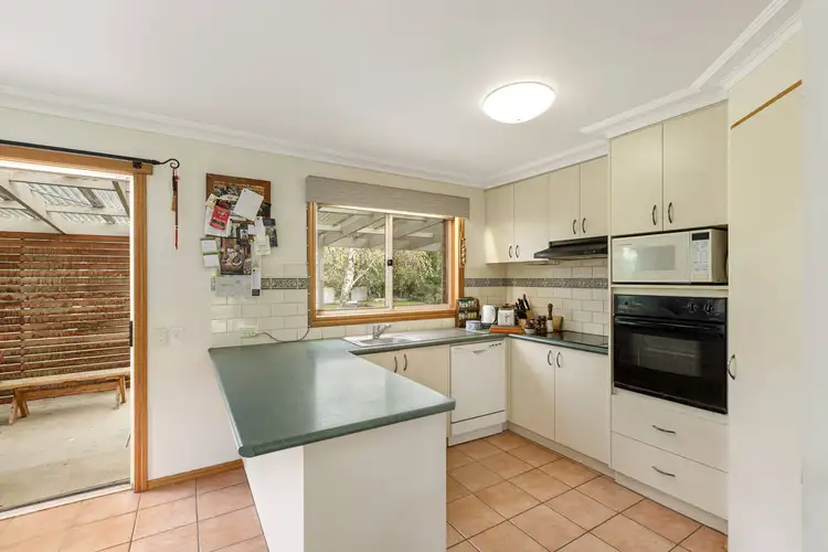 Third view of Homely house listing, 25 Kirkwood Drive, Smythes Creek VIC 3351