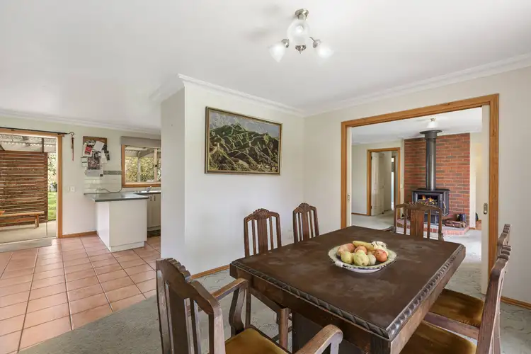 Fourth view of Homely house listing, 25 Kirkwood Drive, Smythes Creek VIC 3351