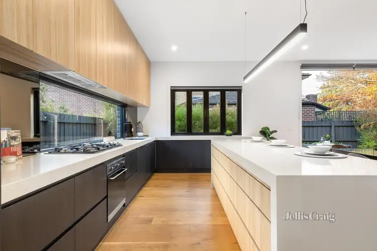 Fifth view of Homely townhouse listing, 1A Shanahan Crescent, Mckinnon VIC 3204