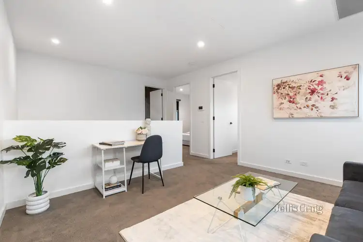 Sixth view of Homely townhouse listing, 1A Shanahan Crescent, Mckinnon VIC 3204