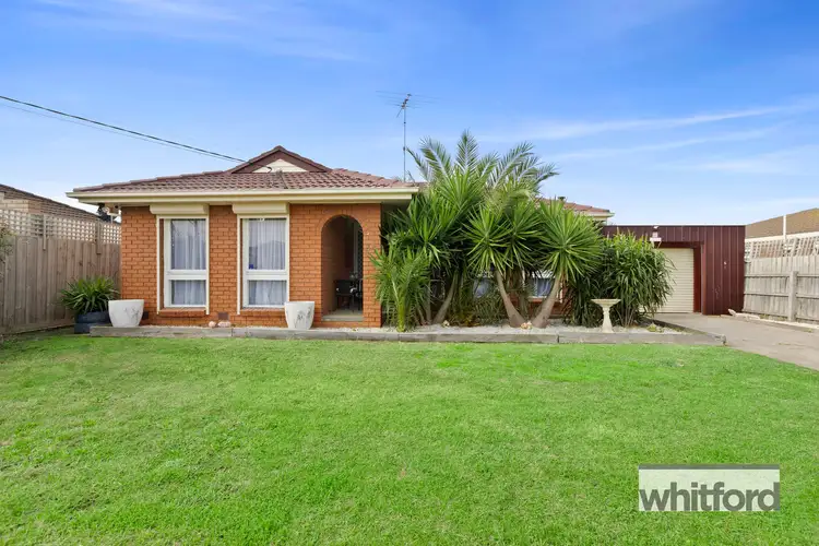 84 Cloverdale Drive, Corio VIC 3214