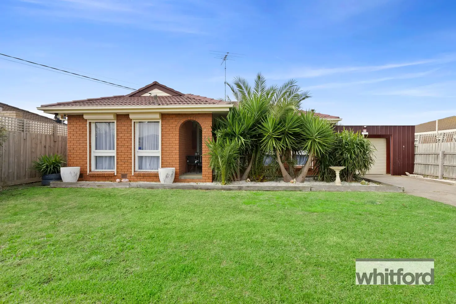 Main view of Homely house listing, 84 Cloverdale Drive, Corio VIC 3214