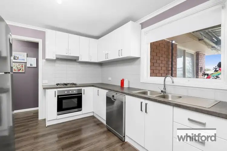 Fourth view of Homely house listing, 84 Cloverdale Drive, Corio VIC 3214