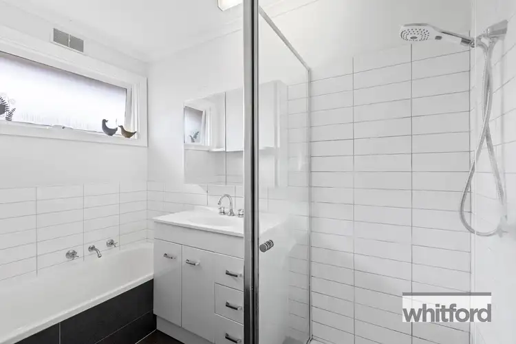 Fifth view of Homely house listing, 84 Cloverdale Drive, Corio VIC 3214