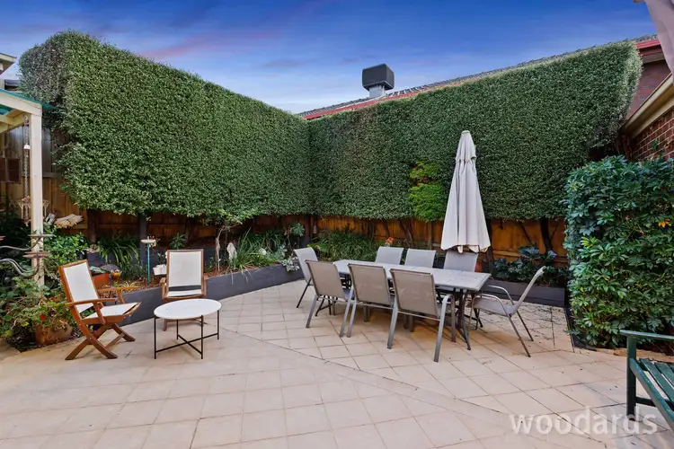 Second view of Homely townhouse listing, 5/18-20 John Street, Balwyn VIC 3103