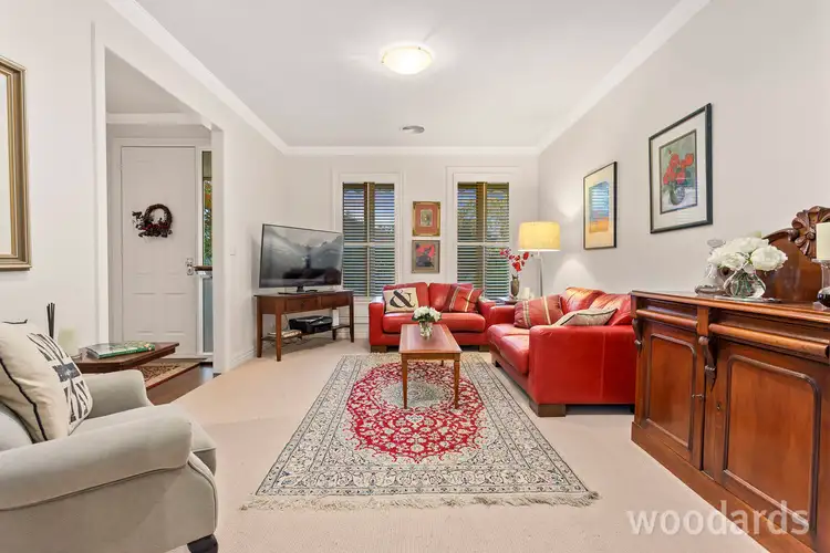 Fourth view of Homely townhouse listing, 5/18-20 John Street, Balwyn VIC 3103