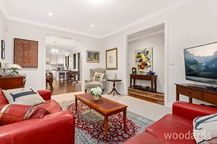 Fifth view of Homely townhouse listing, 5/18-20 John Street, Balwyn VIC 3103