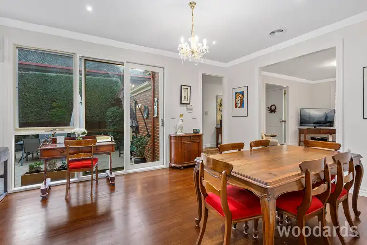 Sixth view of Homely townhouse listing, 5/18-20 John Street, Balwyn VIC 3103