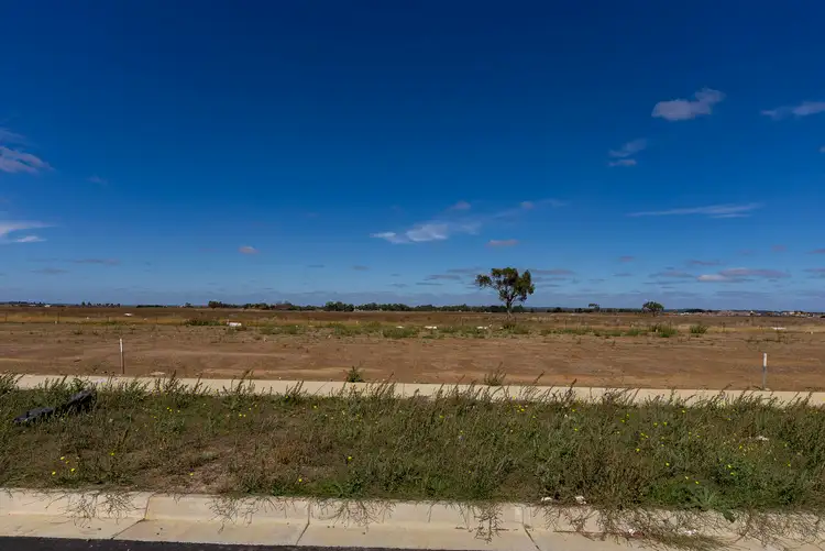 Sixth view of Homely land listing, Lot 176/70 Dove Avenue, Winter Valley VIC 3358