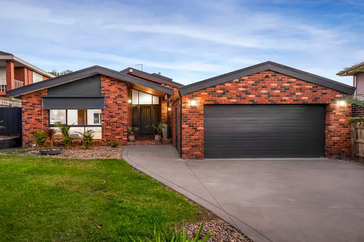 Main view of Homely house listing, 9 Kingburn Court, Templestowe VIC 3106