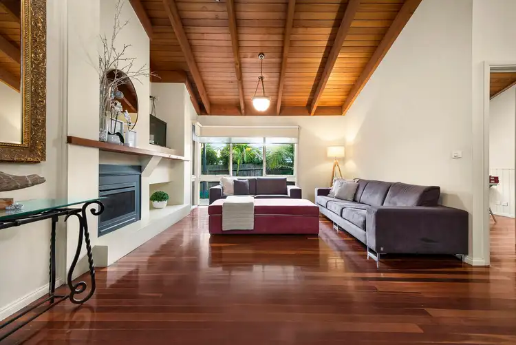 Second view of Homely house listing, 9 Kingburn Court, Templestowe VIC 3106