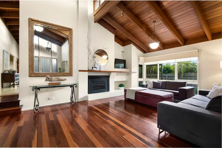 Third view of Homely house listing, 9 Kingburn Court, Templestowe VIC 3106