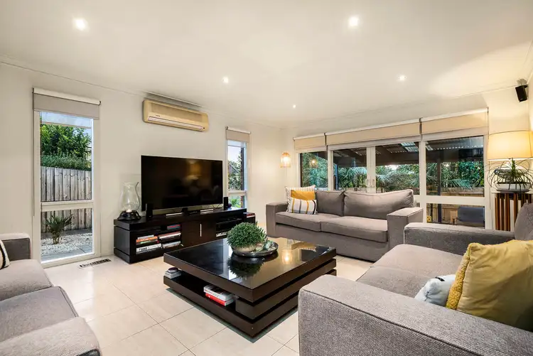 Fourth view of Homely house listing, 9 Kingburn Court, Templestowe VIC 3106