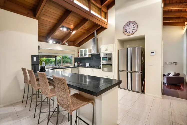 Fifth view of Homely house listing, 9 Kingburn Court, Templestowe VIC 3106