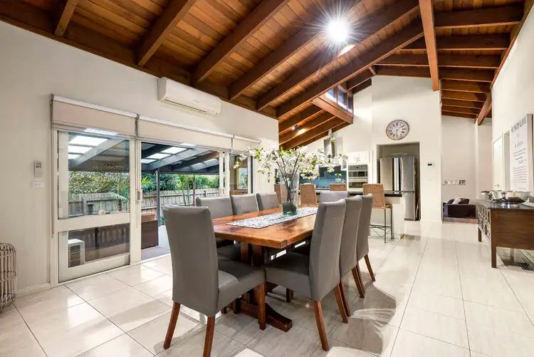 Sixth view of Homely house listing, 9 Kingburn Court, Templestowe VIC 3106