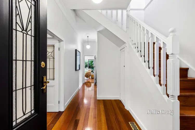 Second view of Homely house listing, 6 Station Avenue, Mckinnon VIC 3204