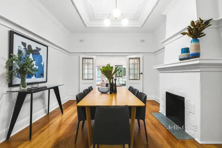 Fourth view of Homely house listing, 6 Station Avenue, Mckinnon VIC 3204