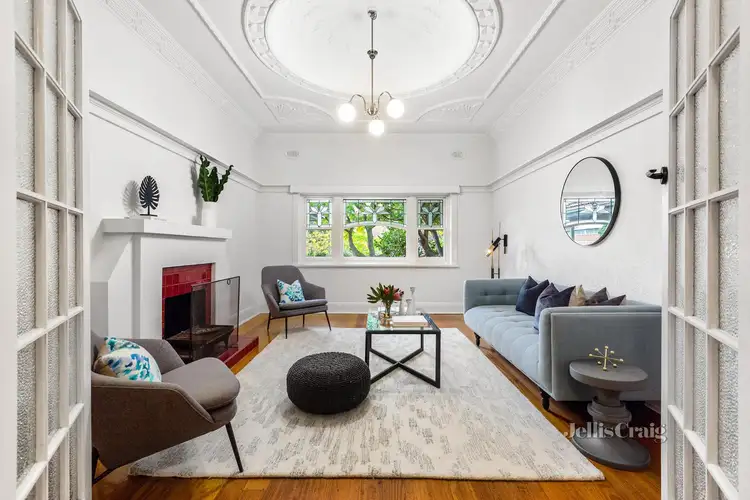 Fifth view of Homely house listing, 6 Station Avenue, Mckinnon VIC 3204