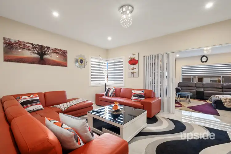 Third view of Homely house listing, 1 Fretwell Street, Moncrieff ACT 2914