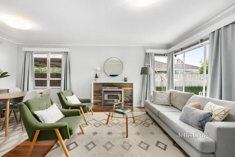 Second view of Homely house listing, 13 Edith Court, Bentleigh East VIC 3165