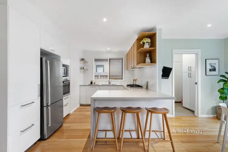 Third view of Homely house listing, 13 Edith Court, Bentleigh East VIC 3165