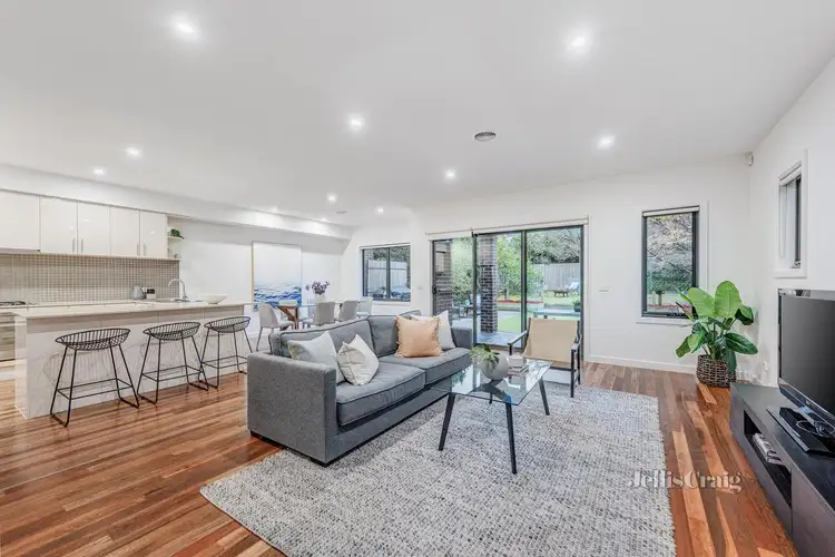 Second view of Homely townhouse listing, 27B Wamba Road, Bentleigh East VIC 3165