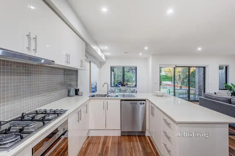 Fifth view of Homely townhouse listing, 27B Wamba Road, Bentleigh East VIC 3165