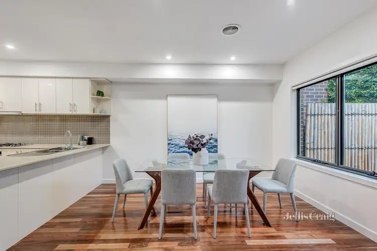 Sixth view of Homely townhouse listing, 27B Wamba Road, Bentleigh East VIC 3165