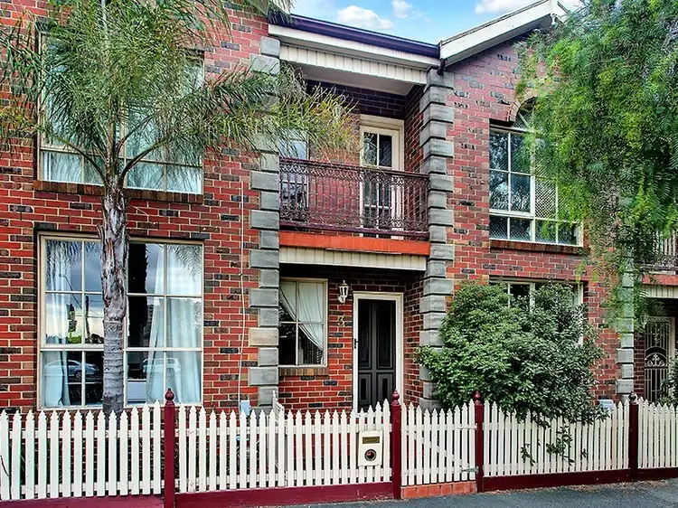 Main view of Homely house listing, 3 Smithfield Road, Kensington VIC 3031