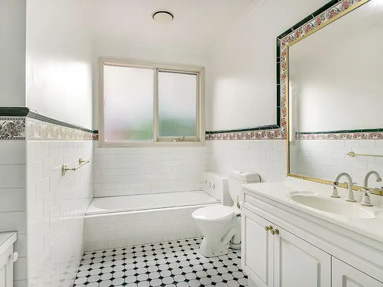 Fourth view of Homely house listing, 3 Smithfield Road, Kensington VIC 3031