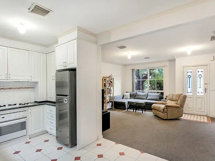 Fifth view of Homely house listing, 3 Smithfield Road, Kensington VIC 3031