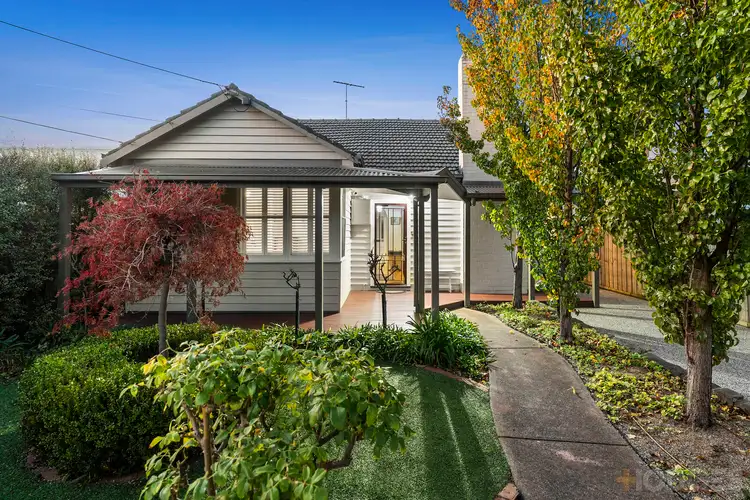 Main view of Homely house listing, 126 Gertrude Street, Geelong West VIC 3218
