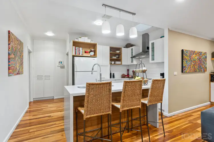 Third view of Homely house listing, 126 Gertrude Street, Geelong West VIC 3218