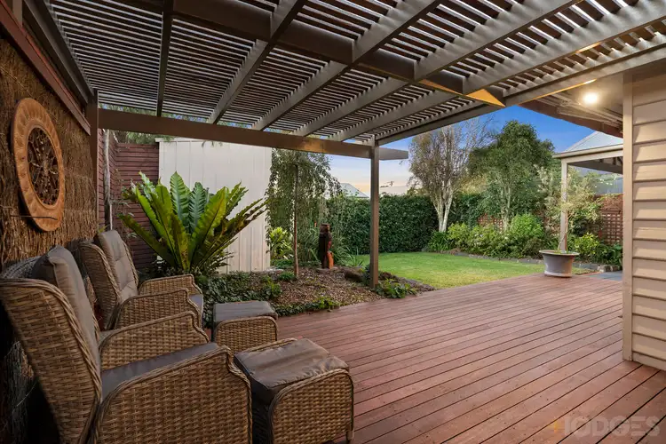 Fifth view of Homely house listing, 126 Gertrude Street, Geelong West VIC 3218