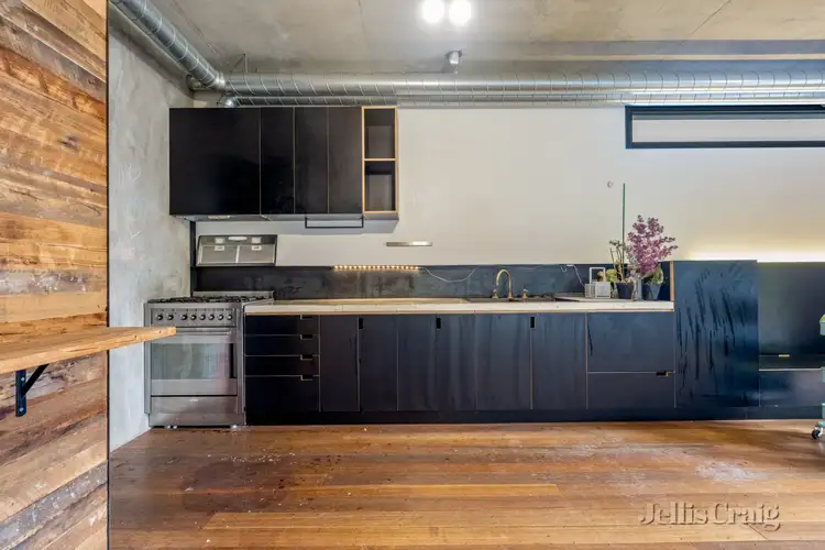 Main view of Homely apartment listing, 201/7-9 Florence Street, Brunswick VIC 3056