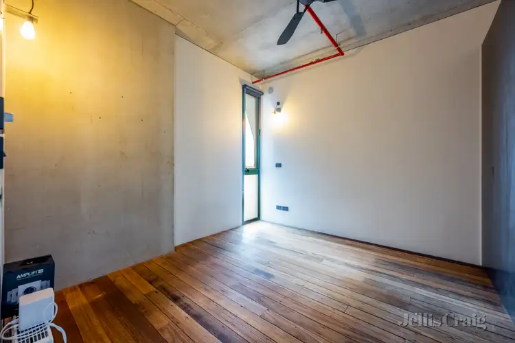 Third view of Homely apartment listing, 201/7-9 Florence Street, Brunswick VIC 3056