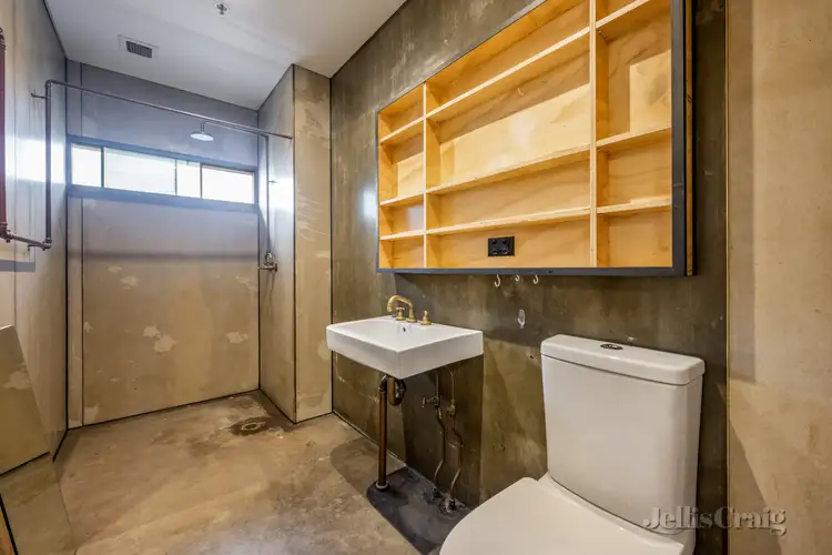 Fourth view of Homely apartment listing, 201/7-9 Florence Street, Brunswick VIC 3056