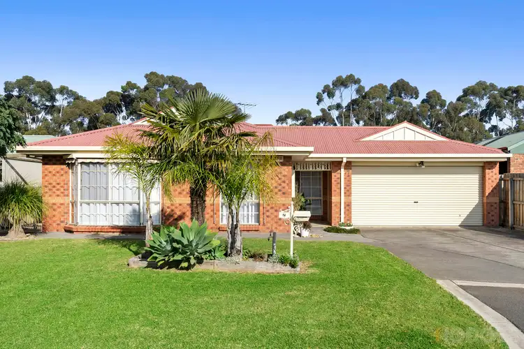 7 Sherwood Grove, Lara VIC 3212